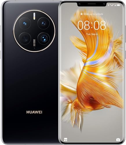 スマートフォン本体 HUAWEI Mate50 Pro 256GB HUAWEI Mate 50 Pro【スペック】価格や発売日 | スマホBANK